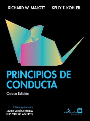 Principios de Conducta, Octava Edicin