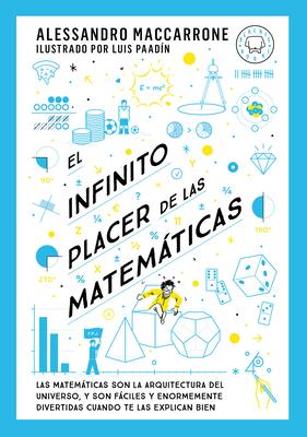 El Infinito Placer de Las Matemticas / The Infinite Pleasure of Mathematics