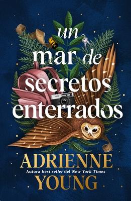 Un Mar de Secretos Enterrados Subscription