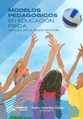 Modelos pedaggicos en educacin fsica: Anlisis de la investigacin Subscription