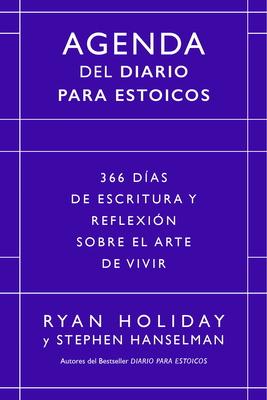 Diario Para Estoicos - Agenda. Edicin Limitada (Daily Stoic Journal. Limited Edition Spanish Edition) Subscription
