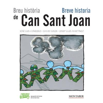 Breu histria de Can Sant Joan - Breve historia de Can Sant Joan Subscription