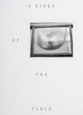 Ruth Lauer Manenti: 4 Sides of the Table