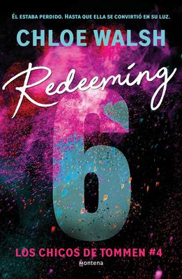 Redeeming 6 (Spanish Edition) Subscription