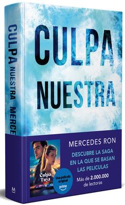 Culpa Nuestra (Edici3n Especial) / Our Fault (Special Edition) Subscription