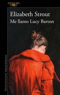Me Llamo Lucy Barton / My Name Is Lucy Barton Subscription