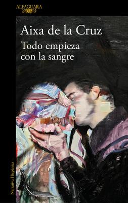 Todo Empieza Con La Sangre / Everything Begins with Blood Subscription