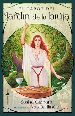 Tarot del Jardin de la Bruja, El [With Book(s)] Subscription