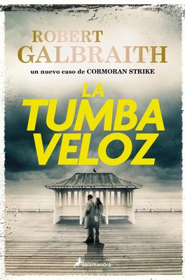 La Tumba Veloz / The Running Grave Subscription