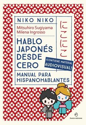 Niko Niko. Hablo Japones Desde Cero Subscription