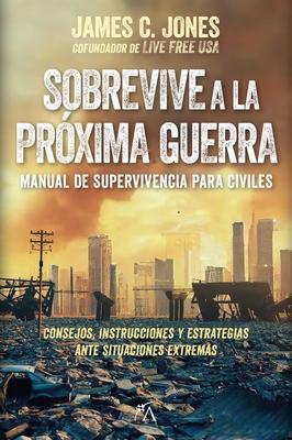 Sobrevive a la Prxima Guerra Subscription