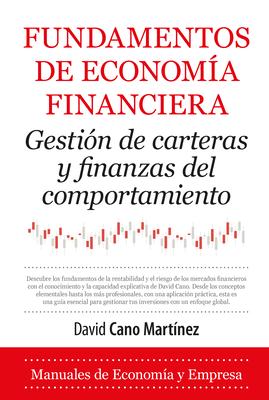 Fundamentos de Economia Financiera Subscription