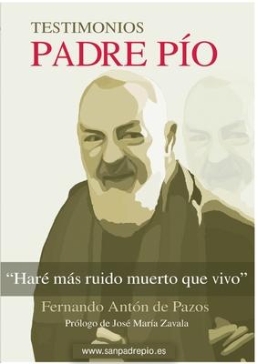 Padre Po: Har ms ruido muerto que vivo