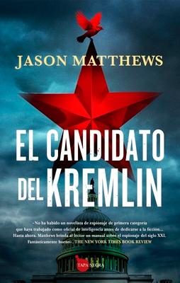 Candidato del Kremlin, El