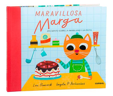 Maravillosa Marga / Marvelous Marga