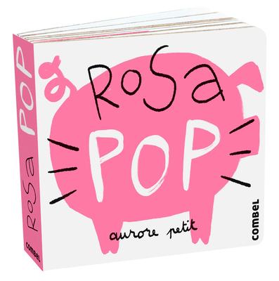 Rosa Pop / Pop Pink