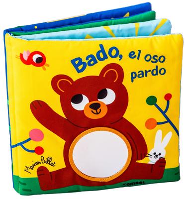 Bado, El Oso Pardo Subscription