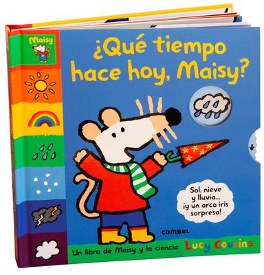 Qu Tiempo Hace Hoy, Maisy? / What's the Weather Like Today, Maisy?: Volume 4 Subscription