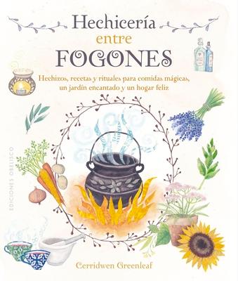 Hechicera Entre Fogones