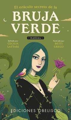 El Orculo Secreto de la Bruja Verde