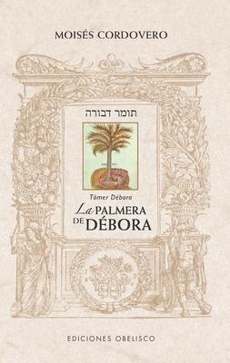 La Palmera de De&#769;bora - Tomer Debora