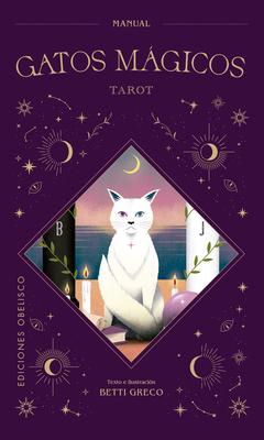 Gatos Mgicos - Tarot