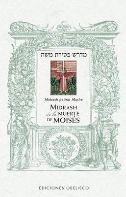 Midrash de la Muerte de Moiss