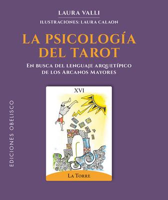 Psicologia del Tarot, La