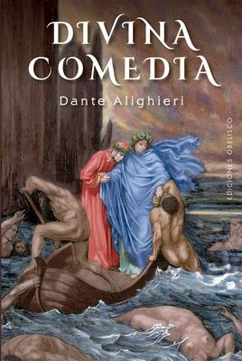 Divina Comedia Subscription