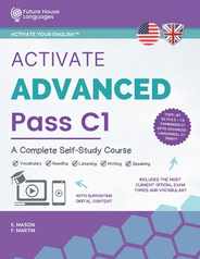 Activate Advanced C1: A Complete Self-Study Course Subscription