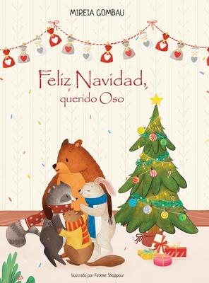 Feliz Navidad, querido Oso