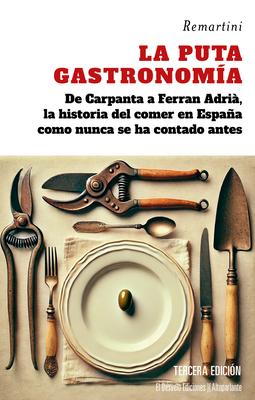 Puta Gastronoma, La Subscription