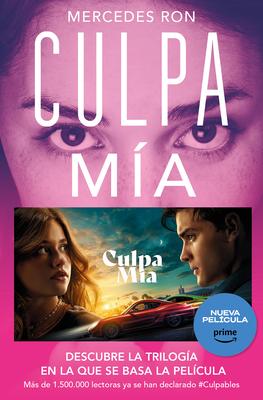 Culpa Ma / My Fault