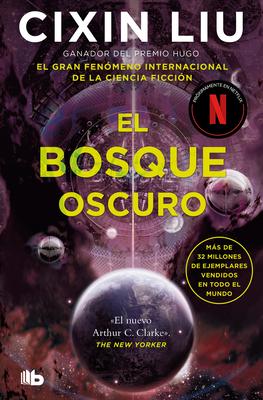 El Bosque Oscuro / The Dark Forest