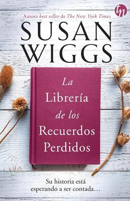 La librera de los recuerdos perdidos