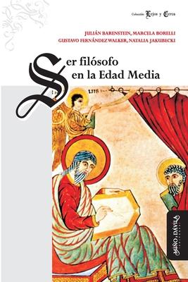 Ser filsofo en la Edad Media Subscription