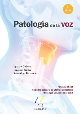 Patologa de la voz