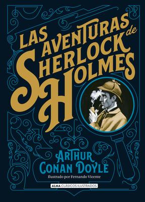 Las Aventuras de Sherlock Holmes