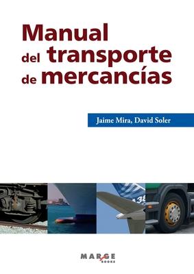 Manual del transporte de mercancas