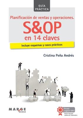 Planificacin de ventas y operaciones. S&OP en 14 claves