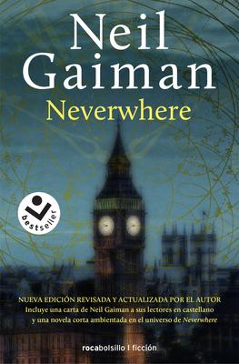 Neverwhere (Spanish Edition) Subscription