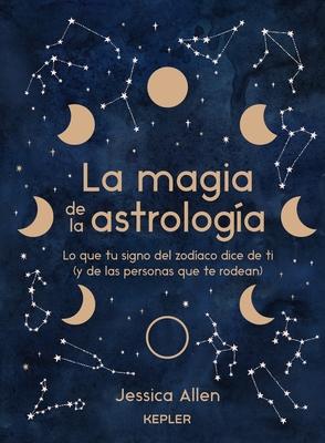 Magia de la Astrologa, La