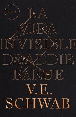 Vida Invisible de Addie Larue, La