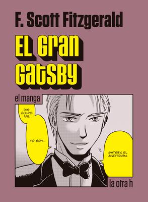 El Gran Gatsby. El Manga