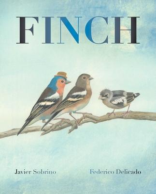 Finch Subscription