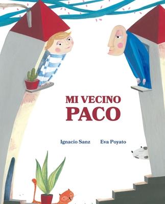 Mi Vecino Paco (My Neighbor Frankie)