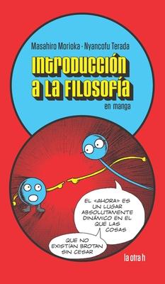 Introduccin a la Filosofa (Manga)