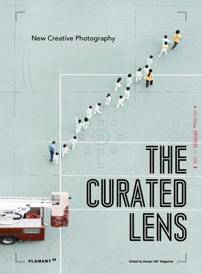 The Curated Lens: New Creative Photography