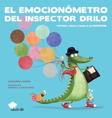 El Emocionmetro del Inspector Drilo