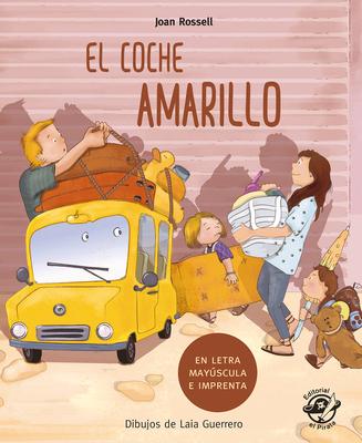 El Coche Amarillo